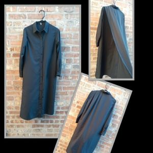 Mens Couture Harrison Wong Long Shirt Med